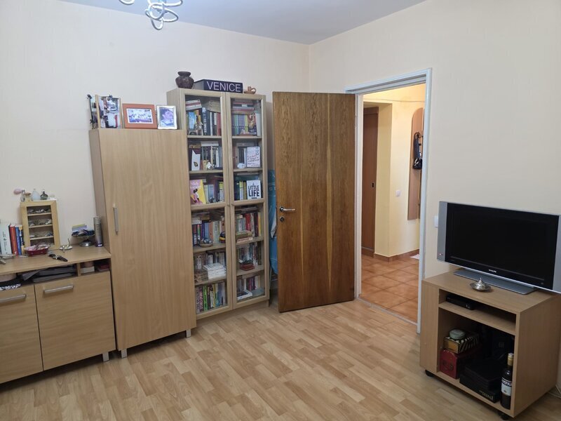 Dristor, Camil Ressu.