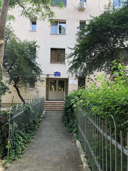 Dristor, Camil Ressu.